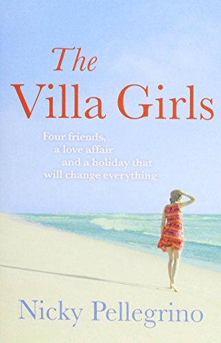 Imagen de archivo de Villa Girls a la venta por AwesomeBooks