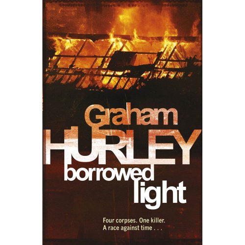 9781407246284: [Borrowed Light (Di Joe Faraday)] [Hurley, Graham] [November, 2011]
