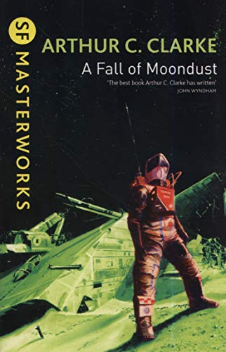 Stock image for A Fall of Moondust for sale by Anybook.com