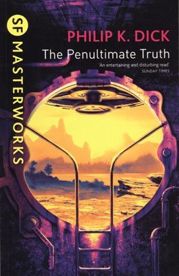 Stock image for The Penultimate Truth for sale by Half Price Books Inc.