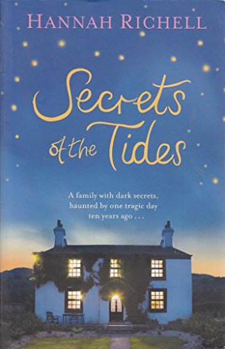 9781407246635: Secrets of the Tides by Richell, Hannah (2012)