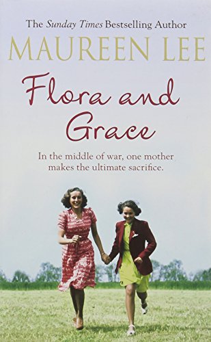 9781407247137: Flora And Grace