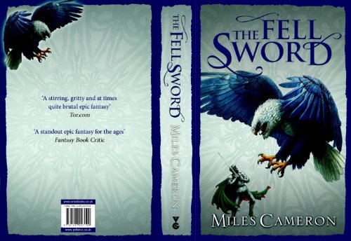 9781407247199: The Fell Sword