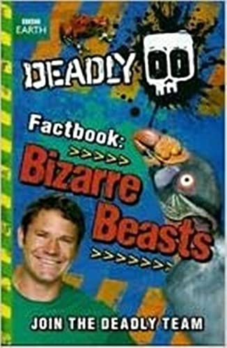 Beispielbild fr Bizarre Beasts Custom B 2014 zum Verkauf von Wonder Book