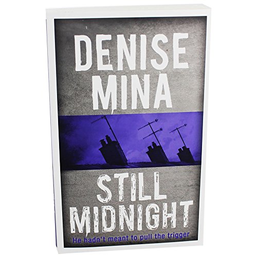 Stock image for Still Midnight for sale by WorldofBooks