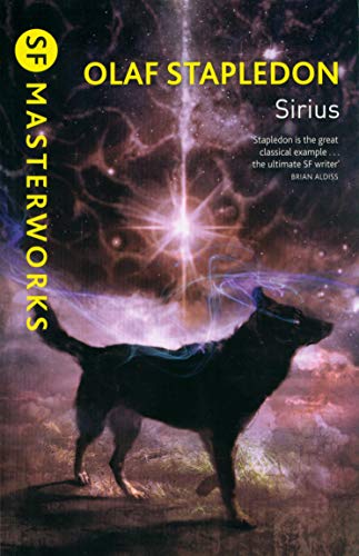 Beispielbild fr Sirius: A Novel zum Verkauf von Powell's Bookstores Chicago, ABAA