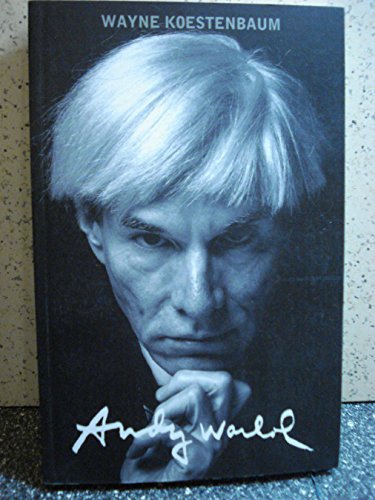 Beispielbild fr Andy Warhol zum Verkauf von HPB Inc.