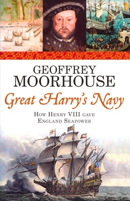 Imagen de archivo de Great Harry's Navy a la venta por Wonder Book