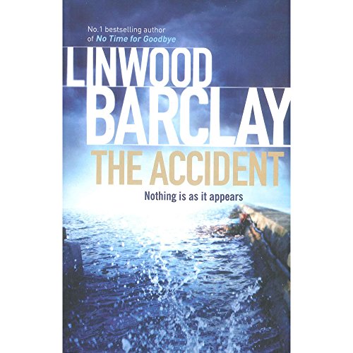 Beispielbild fr The Accident zum Verkauf von WorldofBooks