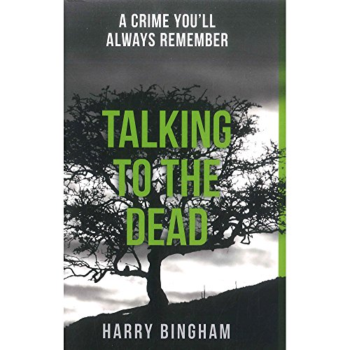 Imagen de archivo de Talking To The Dead a la venta por ThriftBooks-Atlanta