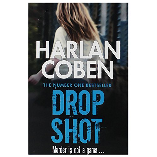 Stock image for Drop Shot for sale by Reuseabook