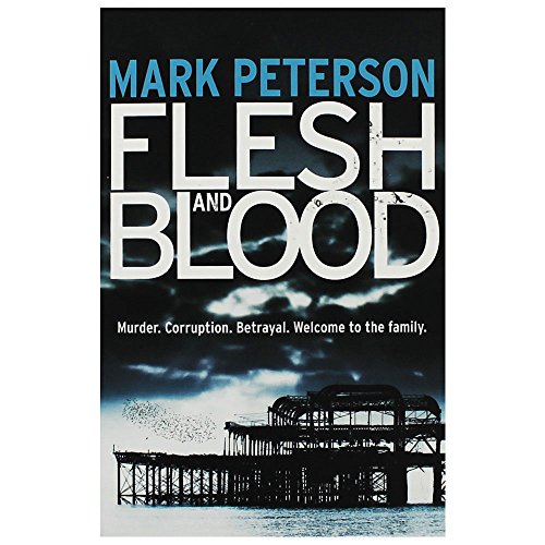 Beispielbild fr Flesh And Blood zum Verkauf von AwesomeBooks