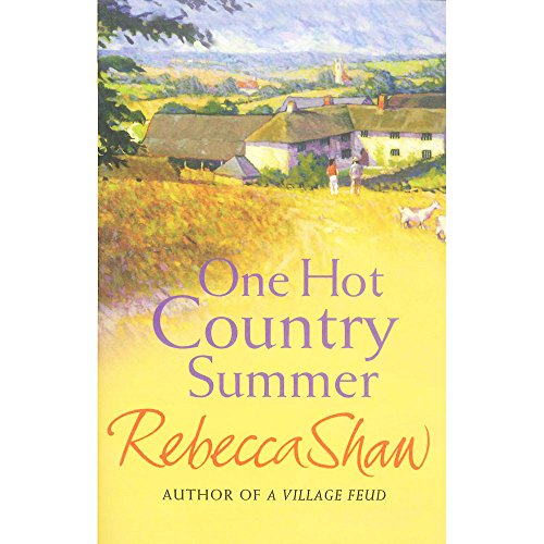 Beispielbild fr One Hot Country Summer zum Verkauf von WorldofBooks