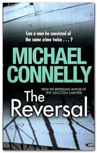 Stock image for The Reversal for sale by WorldofBooks