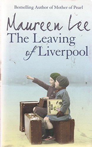 Stock image for The Leaving of Liverpool for sale by WorldofBooks