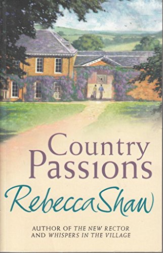 9781407249964: COUNTRY PASSIONS