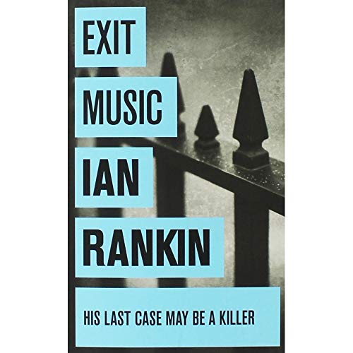 Stock image for Exit Music for sale by Powell's Bookstores Chicago, ABAA