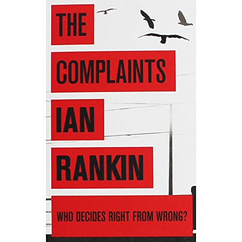 9781407250007: The Complaints
