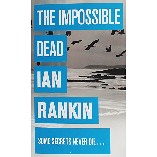 Imagen de archivo de The Impossible Dead a la venta por Better World Books