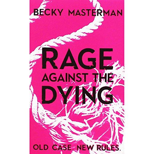 Imagen de archivo de Rage Against The Dying a la venta por Hawking Books