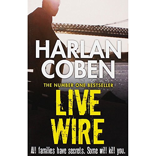 Stock image for Live Wire for sale by Reuseabook