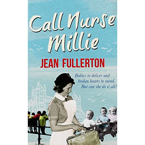 Imagen de archivo de Call Nurse Millie a la venta por WorldofBooks
