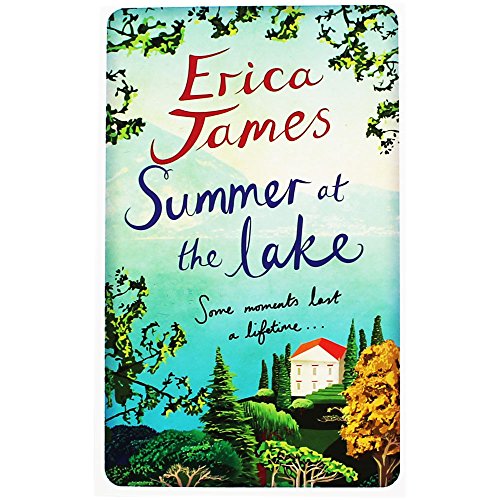Stock image for Summer at the Lake for sale by WorldofBooks