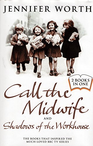 Beispielbild fr Call the Midwife and Shadows of the Workhouse zum Verkauf von Reuseabook