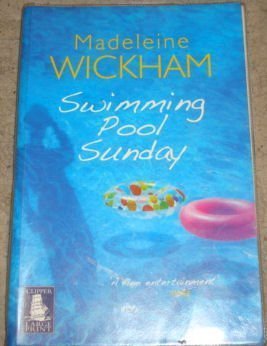 9781407400495: Swimming pool Sunday Large Print