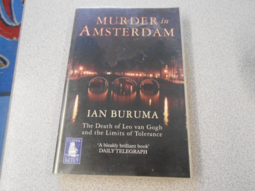 Stock image for Murder in Amsterdam for sale by Better World Books Ltd