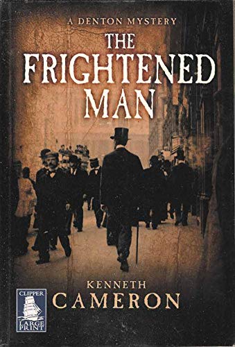 9781407409887: The Frightened Man (A Denton Mystery)