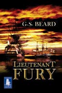 9781407412160: LIEUTENANT FURY (LARGE PRINT)