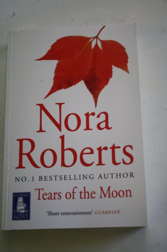 Stock image for Tears of the Moon for sale by WorldofBooks