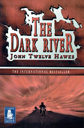 Imagen de archivo de Dark River a la venta por Better World Books Ltd