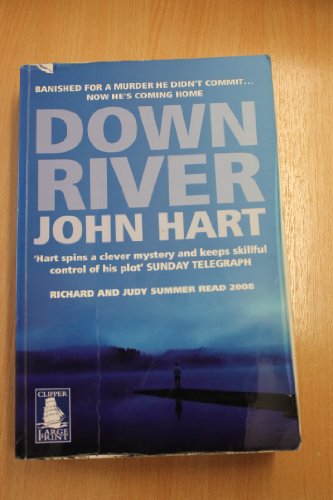 Imagen de archivo de Down River a la venta por Better World Books Ltd