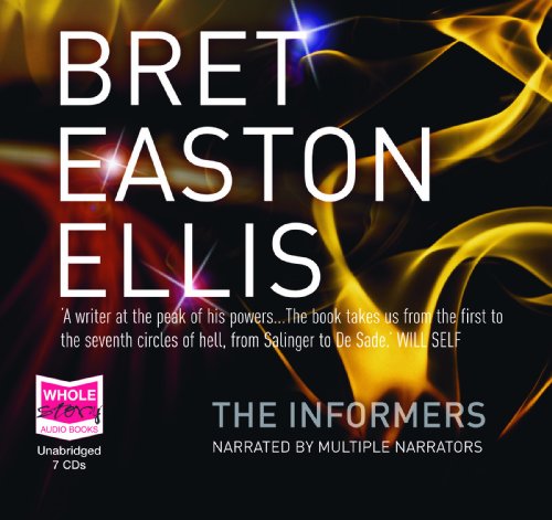 The Informers (9781407431253) by Bret Easton Ellis