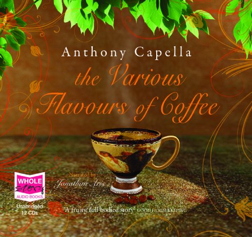 9781407435404: Various Flavours of Coffee (unabridged audio book)