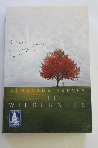 Stock image for The Wilderness for sale by WeBuyBooks
