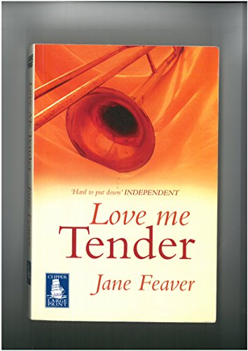 9781407442273: Love me Tender: Large print edition