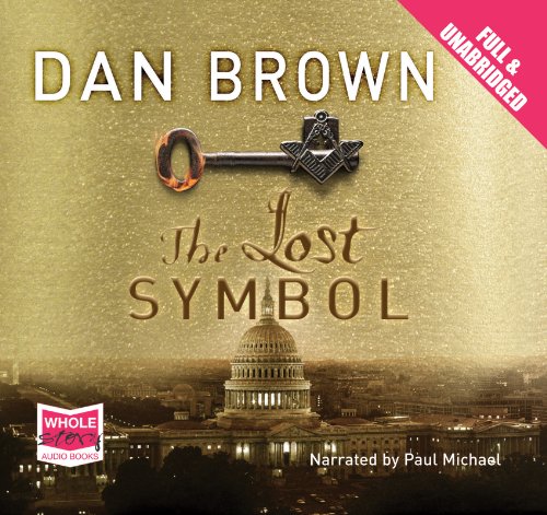 Beispielbild fr The Lost Symbol, 14 Audio-CDs zum Verkauf von medimops