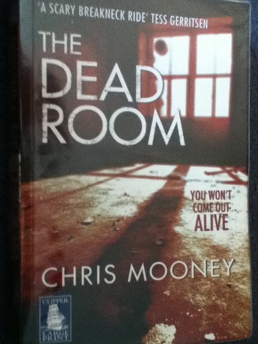 9781407453989: The Dead Room [Large Print]