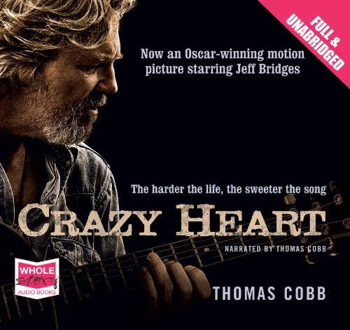 Stock image for Crazy Heart for sale by Buchpark