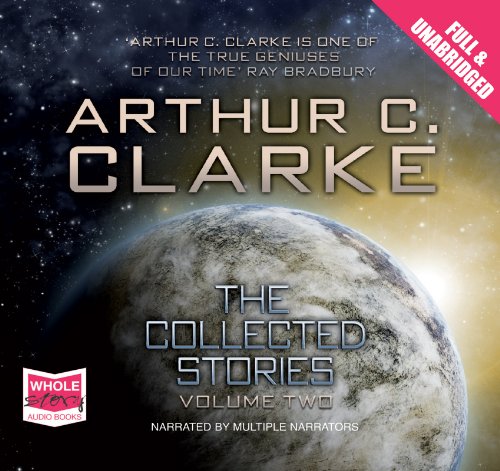 Collected Stories (9781407459219) by Arthur C. Clarke