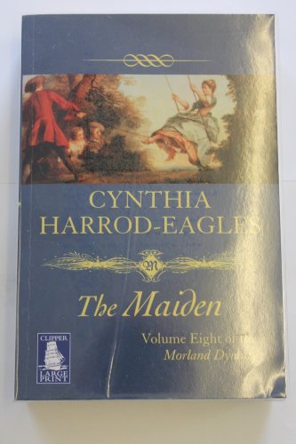 9781407459479: The Maiden