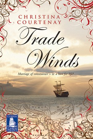Imagen de archivo de Trade Winds a la venta por Better World Books Ltd