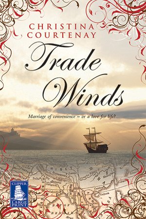 Stock image for Trade Winds for sale by Better World Books Ltd