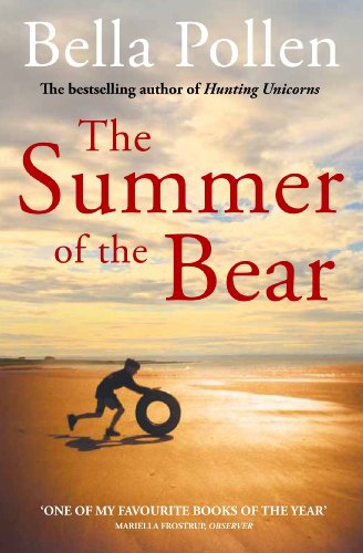 Stock image for The Summer of the Bear for sale by Better World Books Ltd