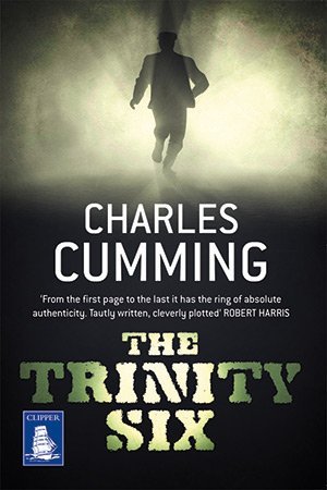 Imagen de archivo de The Trinity Six a la venta por Better World Books Ltd