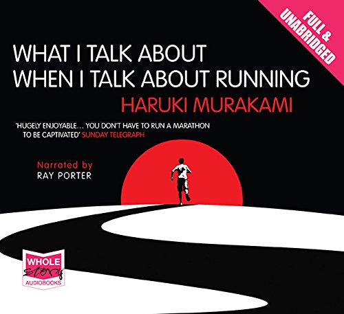 9781407471617: What I Talk About When I Talk About Running