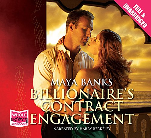9781407471815: Billionaire's Contract Engagement